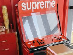 -南锣肥猫·麻辣烤鱼·15年现烤现卖(通州领展店)