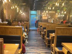 -小俩口烧烤东北菜(双井店)