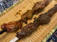 -新疆伊宁远征餐厅