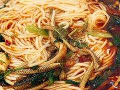 -乐山第一家临江鳝丝(茶坊路店)