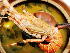 滋补小青龙锅-丁字口海鲜热炒·烧烤大排档