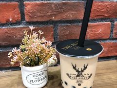 -THE ALLEY 鹿角巷(合生汇店)