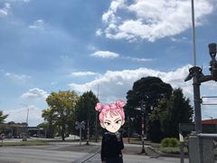 -霍比特人村