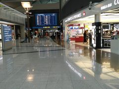 -乐天免税店(仁川国际机场店)