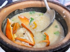 -适口餐厅砂锅粥(公信路总店)