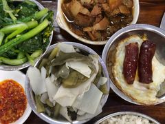 -定安爹辣汤饭(水巷口店)