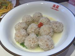 -来菜·湖北头牌藕汤(武商MALL众圆店)