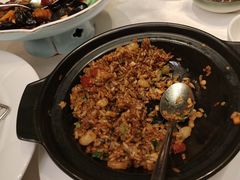 -上海金桥红枫万豪酒店-万豪中餐厅