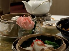 -唐阁(香港朗廷酒店)