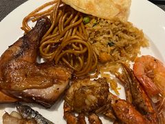 -安蒂娅·海鲜自助餐厅(安蒂娅美兰酒店)