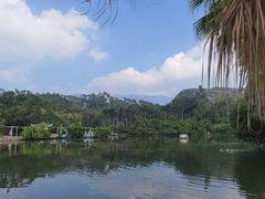 -星湖旅游景区七星岩