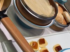 -聆桂烤鸭·金奖烤鸭(静联广场店)