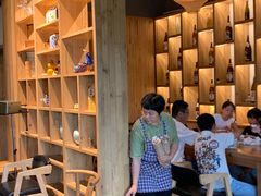-深夜食堂(永康南路店)
