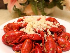 -老谢龙虾(芜湖路店)