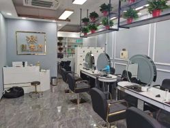 点击看大图 -创美界王子造型(上庄小区店)