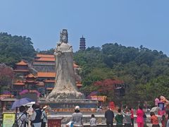 -南沙天后宫景区