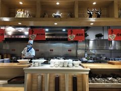 -龙抄手食府(浣花北路店)