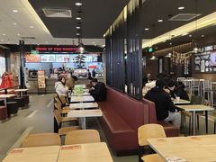 -汉堡王(砂之船奥莱店)