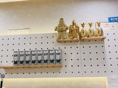 -茶力的小怪兽(梅林卓悦汇店)