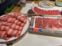 -京城阁·南门涮羊肉.小龙虾烧烤(松江九亭店)