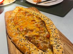 -海尔巴格一甸茶餐厅(团结路店)