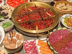 -长嘉·河图火锅(长嘉汇江景旗舰店)
