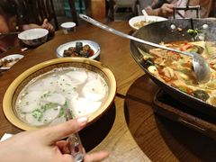 -富正毅三下锅·湘西韵味(天门山索道店)