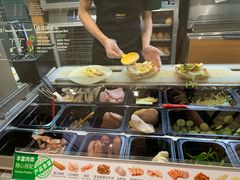 -赛百味SUBWAY(悠唐店)