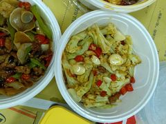 -雀蓝川菜(星悦汇店)