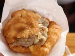 -家阳赵师傅油饼包烧麦(粮道街店)