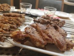 -禾记海鲜烧烤(八一路店)