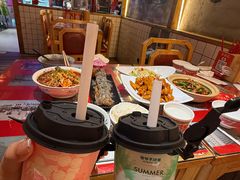 -味福记·本地特色菜(八一万达广场店)