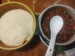 -雀舞云南菜(天津天河城购物中心店)