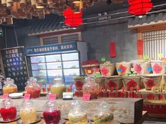 -老屋印象川菜(马园路店)