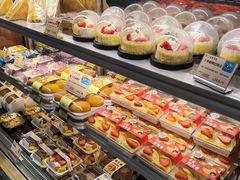 -丁香西饼屋(桂林路店)