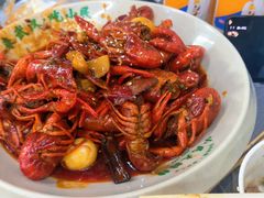 -小民大排档(江汉路店)