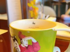 -武汉马哥孛罗酒店