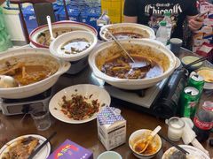 -元银甲·湖北地标美食(汉阳店)