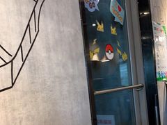 -肯德基(东四南大街店)