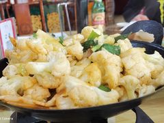 -正蓝旗草原特蒙餐