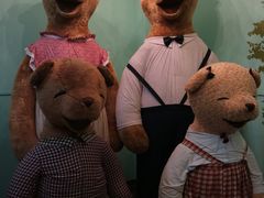 -济州岛泰迪熊博物馆