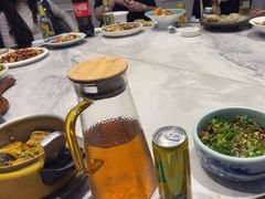 -君霖海鲜私房菜(春柳店)