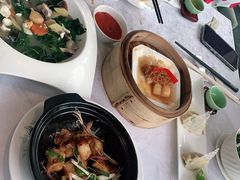 -海湾壹品·粤菜·早茶·烤鸭(拱北店)