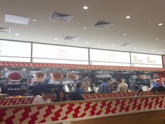 -乡村基·川味现炒大王(熙悦天街店)