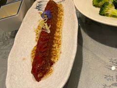 -佳兰雅序融合菜(高新店)
