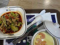 -魏家凉皮(西安秋林宏业商厦店)