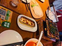 -蚝太郎 • 海鲜烧烤(Upark店)