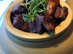 外婆红烧肉-上海小南国(正大店)