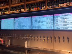 -牛啤堂精酿啤酒餐吧(五棵松华熙店)