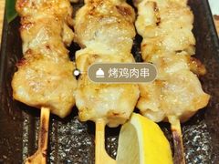 -合点寿司(金虹桥商场店)